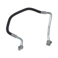 thumbnail image 1 of A/C Discharge Hose - Compatible with 2013 - 2017 Audi Q5 2014 2015 2016, 1 of 2