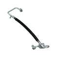thumbnail image 1 of A/C Discharge Hose - Compatible with 2013 - 2019 Ford Explorer 3.5L V6 VIN T DI Turbocharged 2014 2015 2016 2017 2018, 1 of 2
