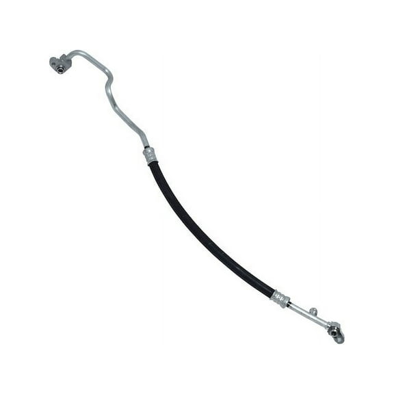 A/C Discharge Hose - Compatible with 2013 - 2020 Subaru BRZ 2014 2015 2016 2017 2018 2019