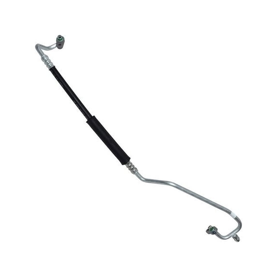 A/C Discharge Hose - Compatible with 2014 - 2015 Kia Sorento 3.3L V6 VIN 7 DI