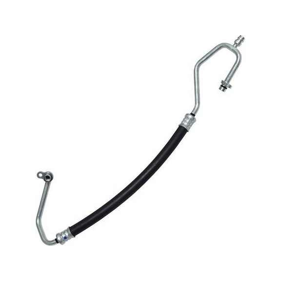 A/C Discharge Hose - Compatible with 2014 - 2020 Mazda CX-5 2015 2016 2017 2018 2019