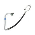 thumbnail image 1 of A/C Discharge Hose - Compatible with 2014 Hyundai Elantra Coupe, 1 of 2
