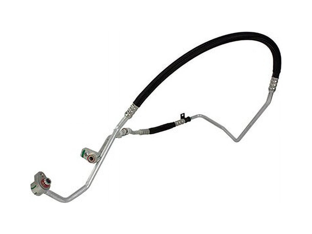 Ford Transit Ac Refrigerant Discharge Hose