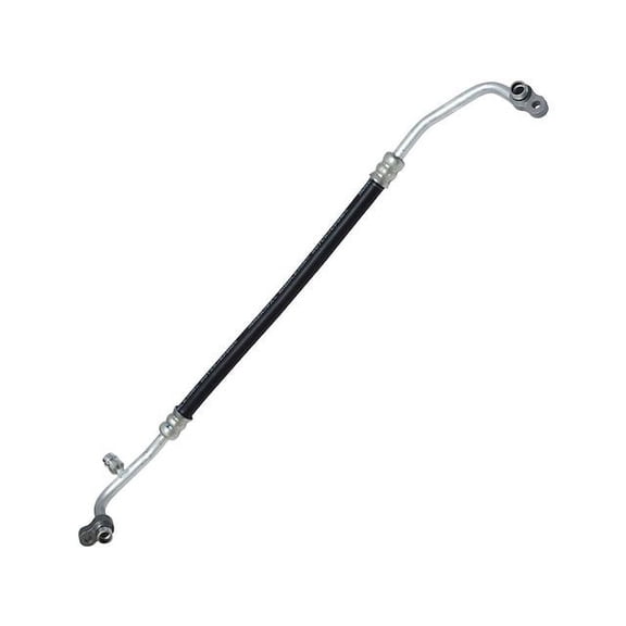 A/C Discharge Hose - Compatible with 2016 - 2017 Subaru Crosstrek