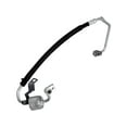 thumbnail image 1 of A/C Discharge Hose - Compatible with 2016 - 2019 Ford Explorer 2.3L 4-Cylinder 2017 2018, 1 of 2