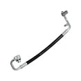 thumbnail image 1 of A/C Discharge Hose - Compatible with 2016 - 2021 Chevy Spark 1.4L 4-Cylinder 2017 2018 2019 2020, 1 of 2