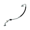 thumbnail image 1 of A/C Discharge Hose - Compatible with 2017 - 2020 Acura MDX 3.5L V6 J35Y5 GAS 2018 2019, 1 of 2