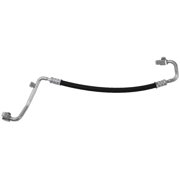 A/C Discharge Hose - Compatible with 2017 - 2022 Honda CR-V 1.5L 4-Cylinder 2018 2019 2020 2021