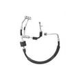 thumbnail image 1 of A/C Discharge / Suction Hose Assembly - Compatible with 1989 - 1993 Ford F-150 4.9L 6-Cylinder 1990 1991 1992, 1 of 2