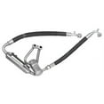 thumbnail image 1 of A/C Discharge / Suction Hose Assembly - Compatible with 1990 - 1993 Mercedes-Benz 300TE 1991 1992, 1 of 2