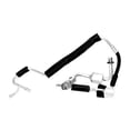 thumbnail image 1 of A/C Discharge / Suction Hose Assembly - Compatible with 1994 - 1995 Ford Taurus 3.8L V6, 1 of 2