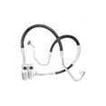 thumbnail image 1 of A/C Discharge / Suction Hose Assembly - Compatible with 2002 Chevy Silverado 3500 6.6L V8, 1 of 2