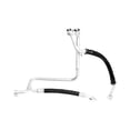 thumbnail image 1 of A/C Discharge / Suction Hose Assembly - Compatible with 2005 - 2009 Saab 9-7x 2006 2007 2008, 1 of 2