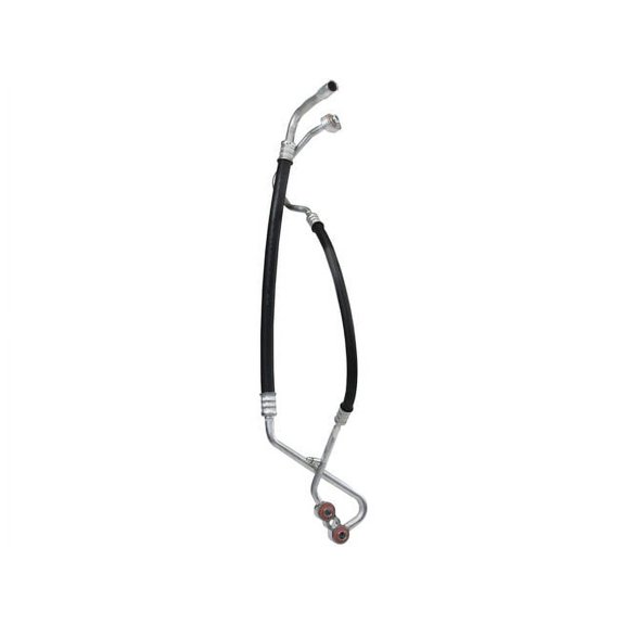 A/C Discharge / Suction Hose Assembly - Compatible with 2006 - 2009 Dodge Ram 2500 2007 2008