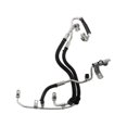 thumbnail image 1 of A/C Discharge and Liquid Line - Compatible with 2015 - 2017 Chrysler 200 3.6L V6 2016, 1 of 2