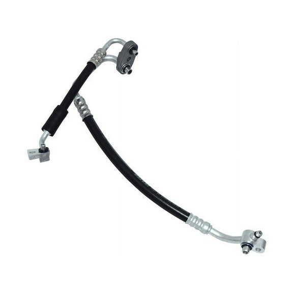 A/C Discharge and Liquid Line - Compatible with 2015 - 2020 Buick Encore 2016 2017 2018 2019