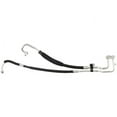 thumbnail image 1 of A/C Discharge and Suction Hose Assembly - with Gaskets and O-Rings - Compatible with 2000 Dodge Dakota 3.9L V6, 1 of 2