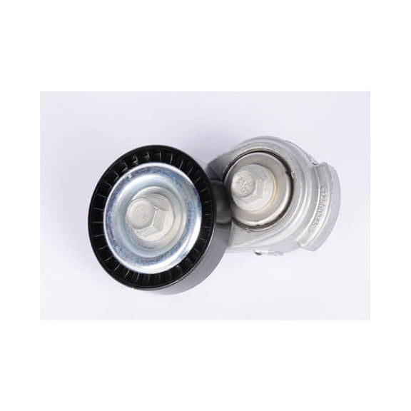 A/C Drive Belt Tensioner - Compatible with 1998 - 2002 Pontiac Firebird 5.7L V8 LS1 VIN G 1999 2000 2001