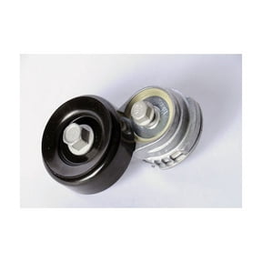 A/C Drive Belt Tensioner - Compatible with 2005 - 2013 Chevrolet Corvette - AC Delco