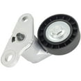 thumbnail image 1 of A/C Drive Belt Tensioner - Compatible with 2007 Chevy Silverado 2500 HD Classic 6.0L V8 VIN U, 1 of 2