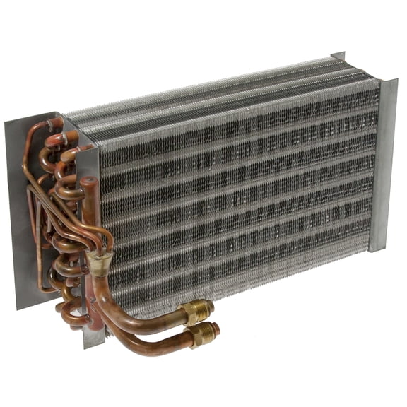 A/C EVAPORATOR CORE; HEAVY DUTY VEHICLES; KENWORTH W/BERGSTROM UNIT