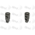 thumbnail image 1 of For 2006-2006 Civic A/C Expansion Valve ACX011118, 1 of 1