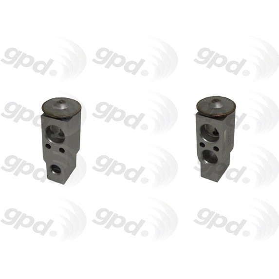 For 2006-2006 Civic A/C Expansion Valve ACX011118