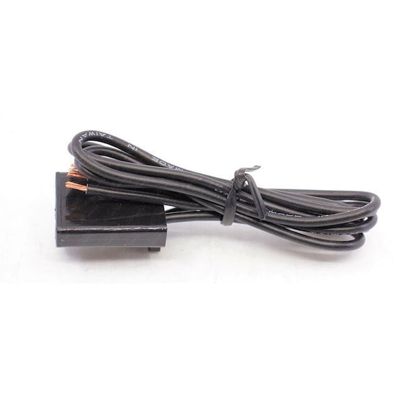 A/C Electrical Connector - Compatible with 1980 - 1984 Chevy Caprice 1981 1982 1983