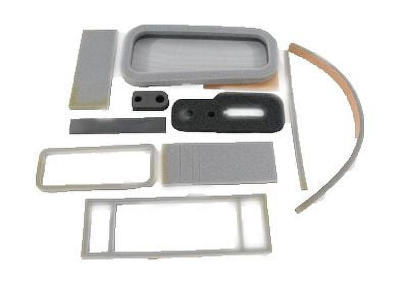 A/C Evaporator Case Seal Kit