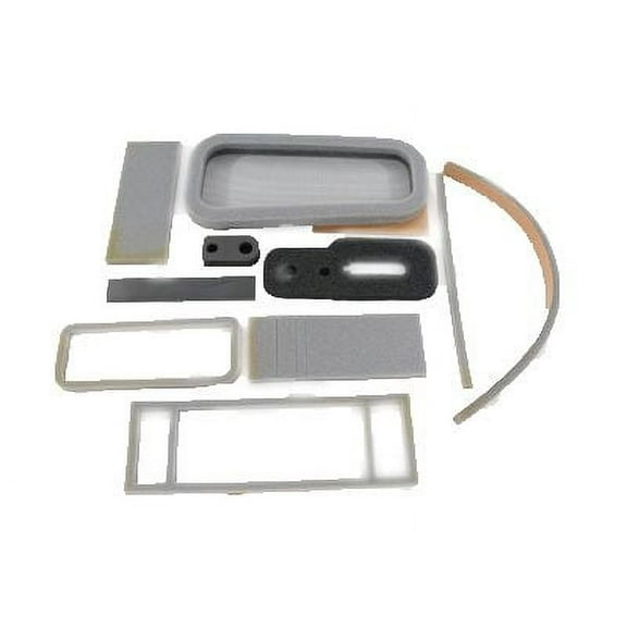 A/C Evaporator Case Seal Kit