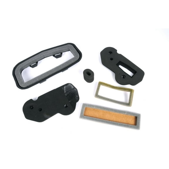 A/C Evaporator Case Seal Kit