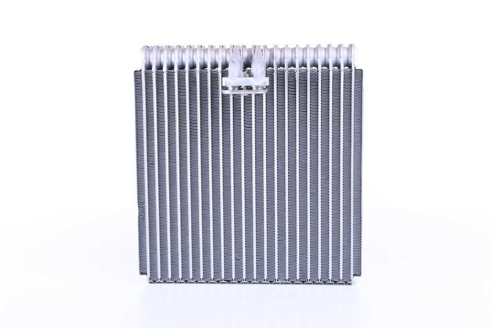 Nissens 92107 Air Conditioning Evaporator Core