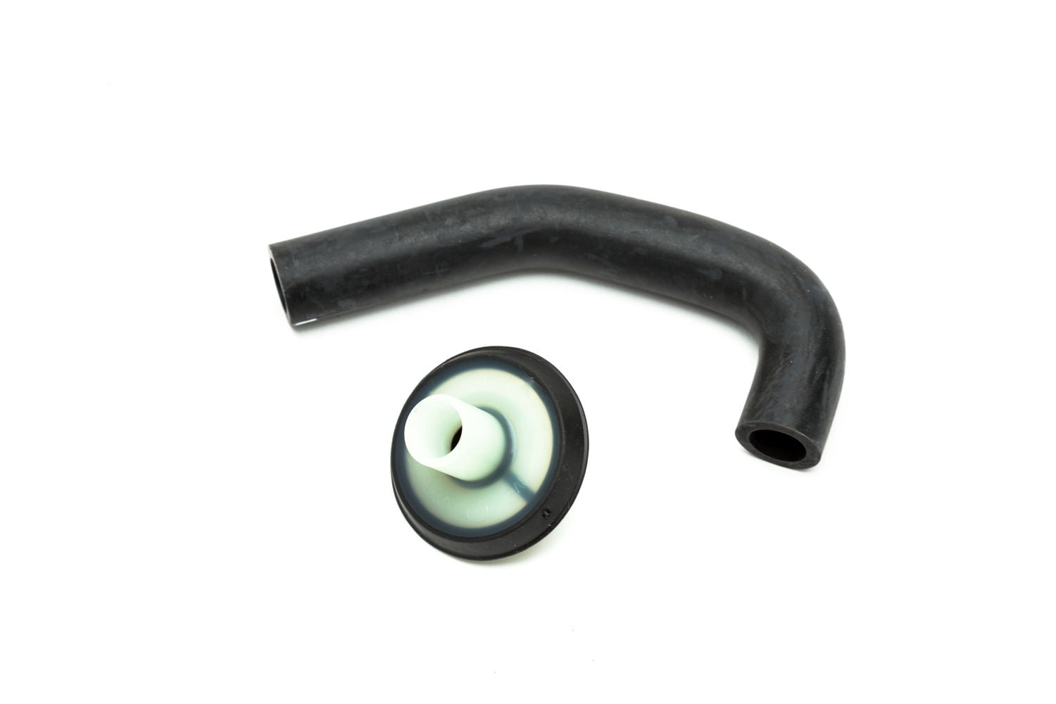 A/C Evaporator Core Case Drain Tube
