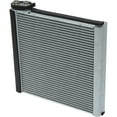 thumbnail image 1 of A/C Evaporator Core -- Evaporator Parallel Flow Fits select: 2004-2007 TOYOTA COROLLA, 1 of 2