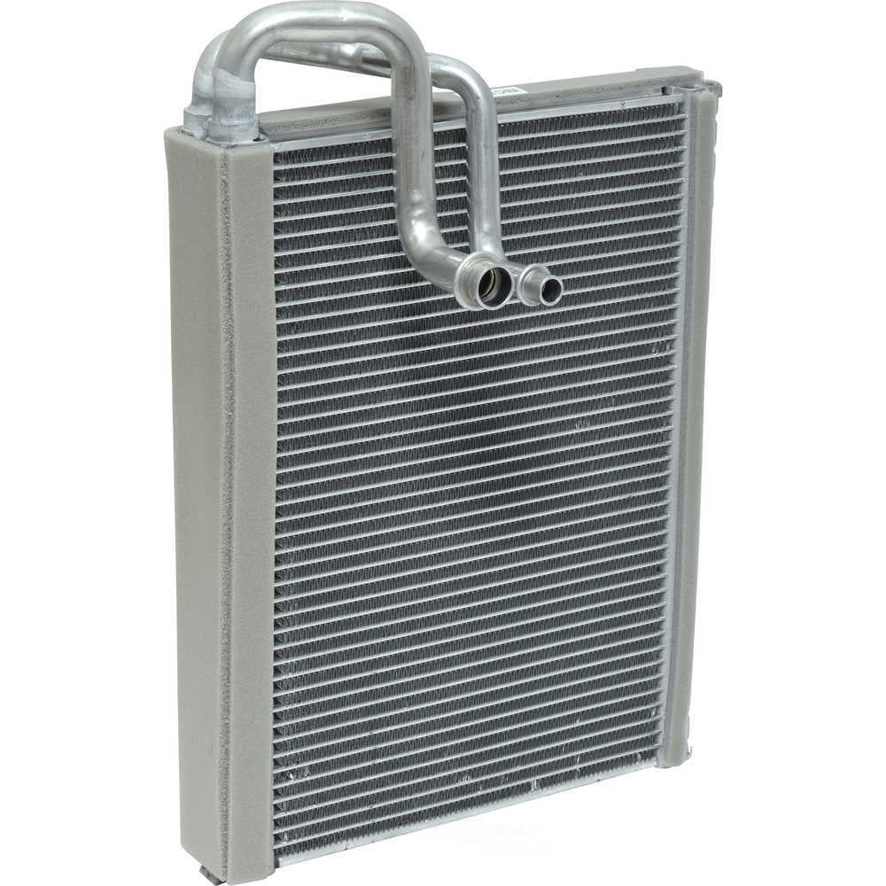 A/C Evaporator Core -- Evaporator Parallel Flow Fits select: 2014,2016-2017 AUDI Q5