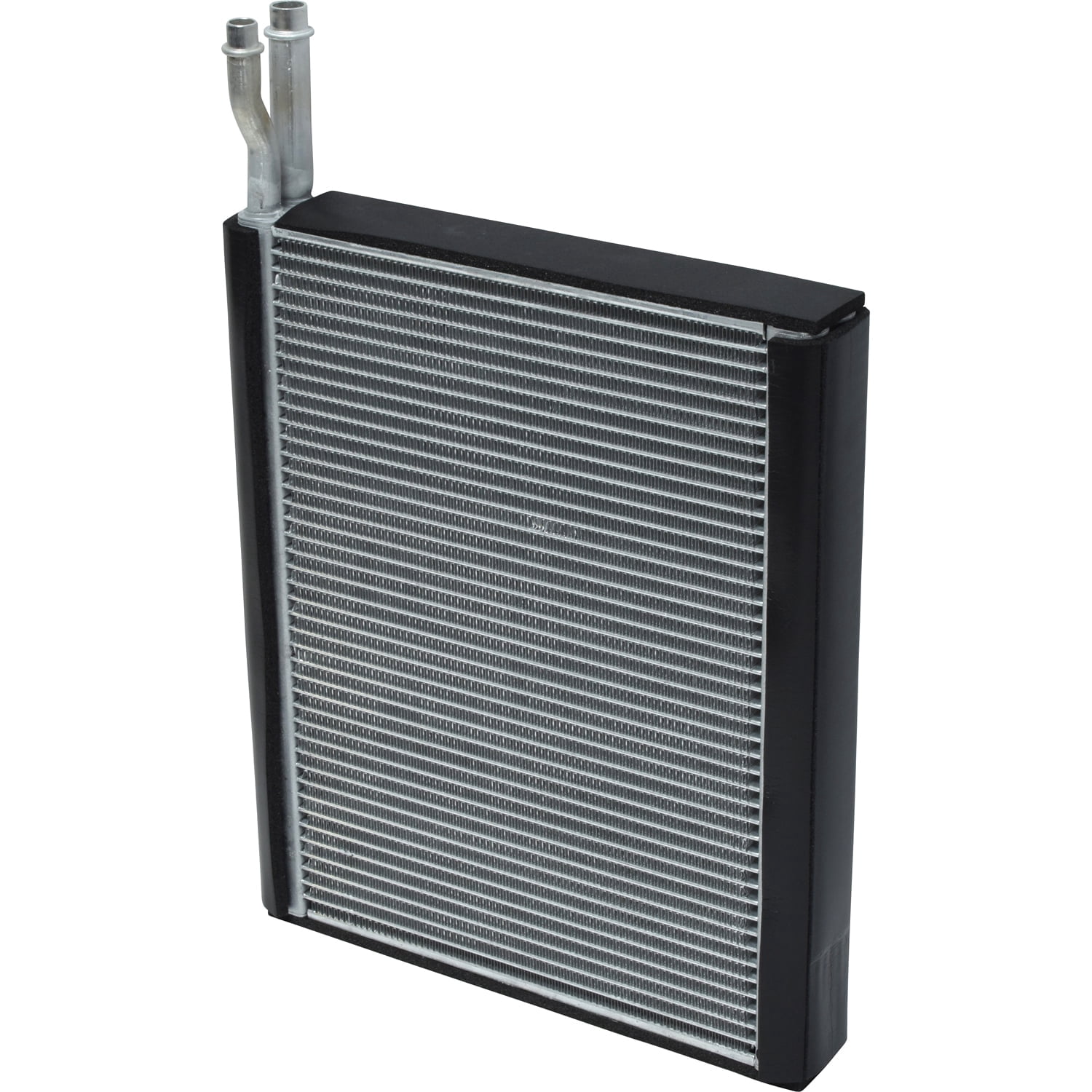 A/C Evaporator Core -- Evaporator Parallel Flow