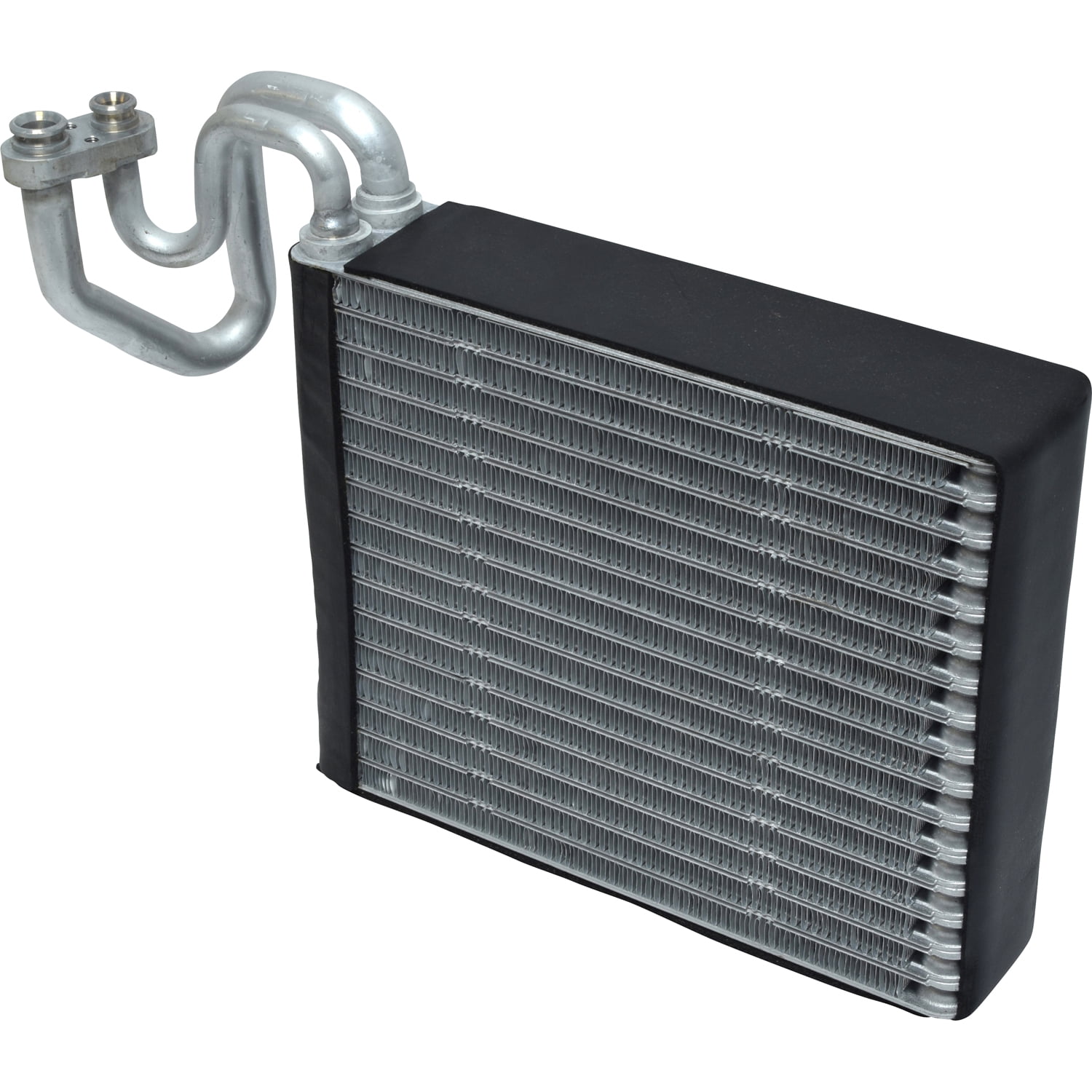 A/C Evaporator Core -- Evaporator Plate Fin Fits select: 2001 HONDA CIVIC, 2002-2004 HONDA CIVIC LX