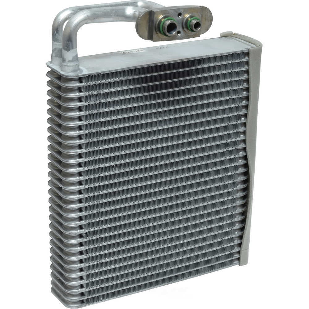A/C Evaporator Core -- Evaporator Plate Fin Fits select: 2014-2019 CHEVROLET CORVETTE