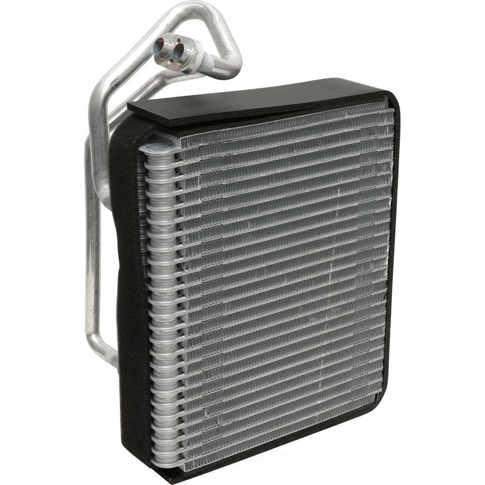 A/C Evaporator Core -- Evaporator Plate Fin