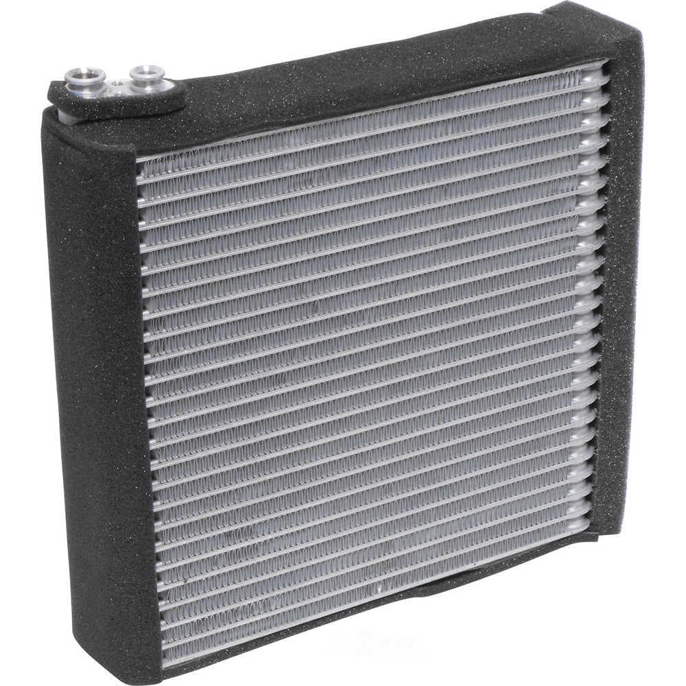 A/C Evaporator Core -- Evaporator Plate Fin