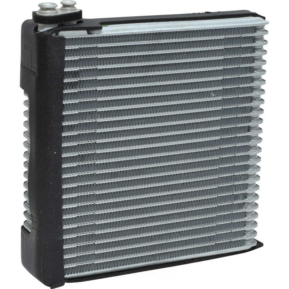 A/C Evaporator Core -- Evaporator Plate Fin