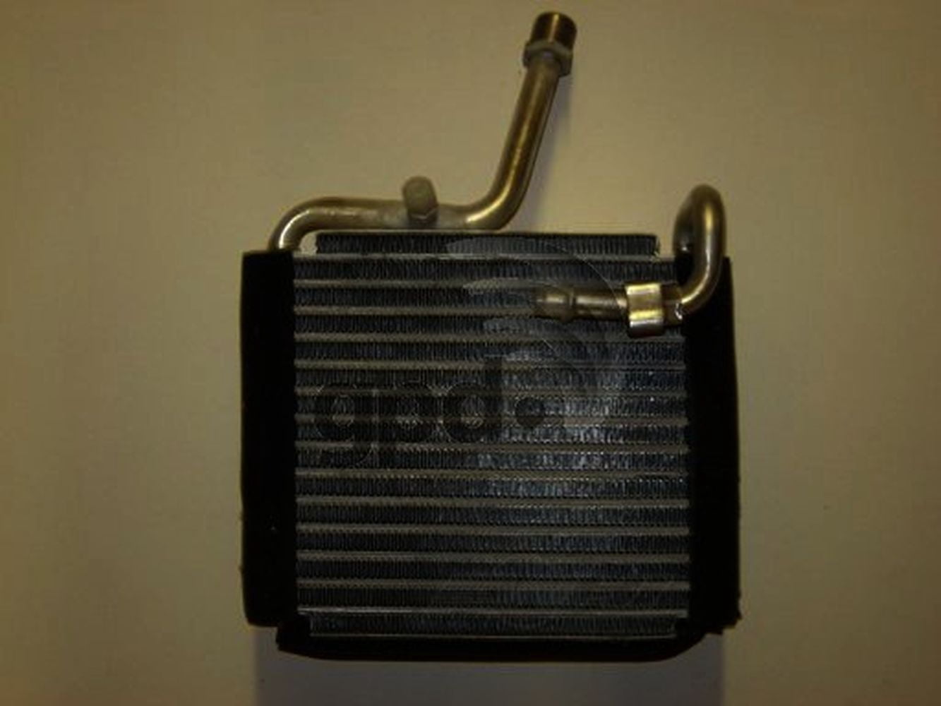 A/C Evaporator Core Fits select: 1982-1984 DATSUN SENTRA, 1985-1986 NISSAN PULSAR