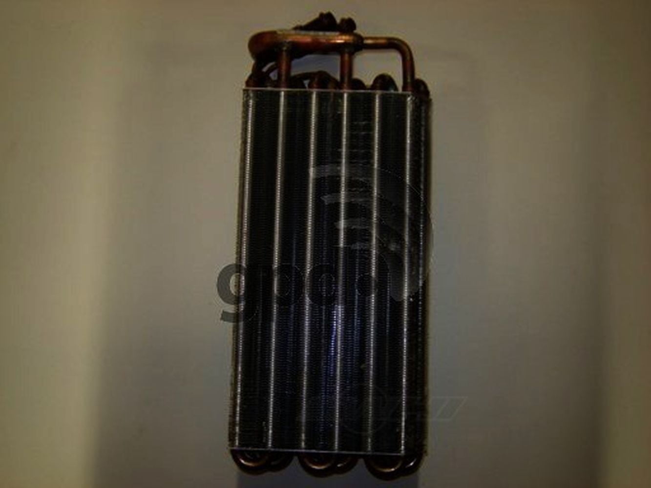 A/C Evaporator Core Fits select: 1984-1991 BMW 325, 1991 BMW 318