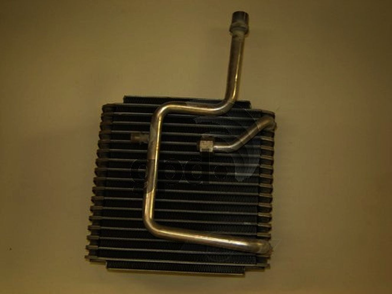 A/C Evaporator Core Fits select: 1988-1992 MAZDA 626, 1988-1992 MAZDA MX-6