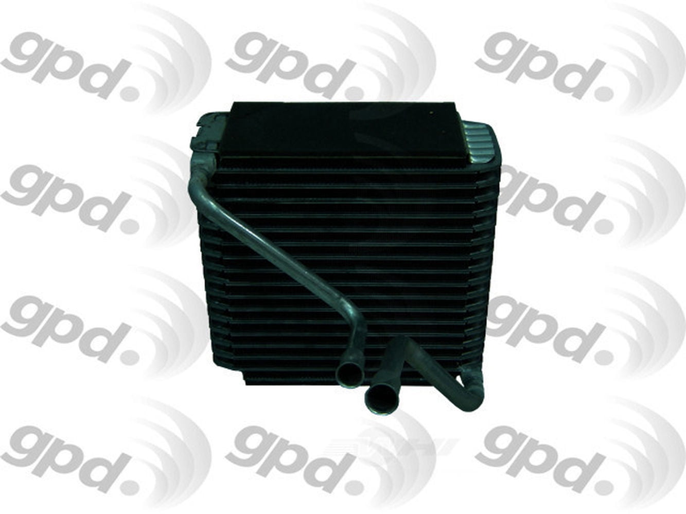 A/C Evaporator Core Fits select: 1989-1994 HYUNDAI SONATA
