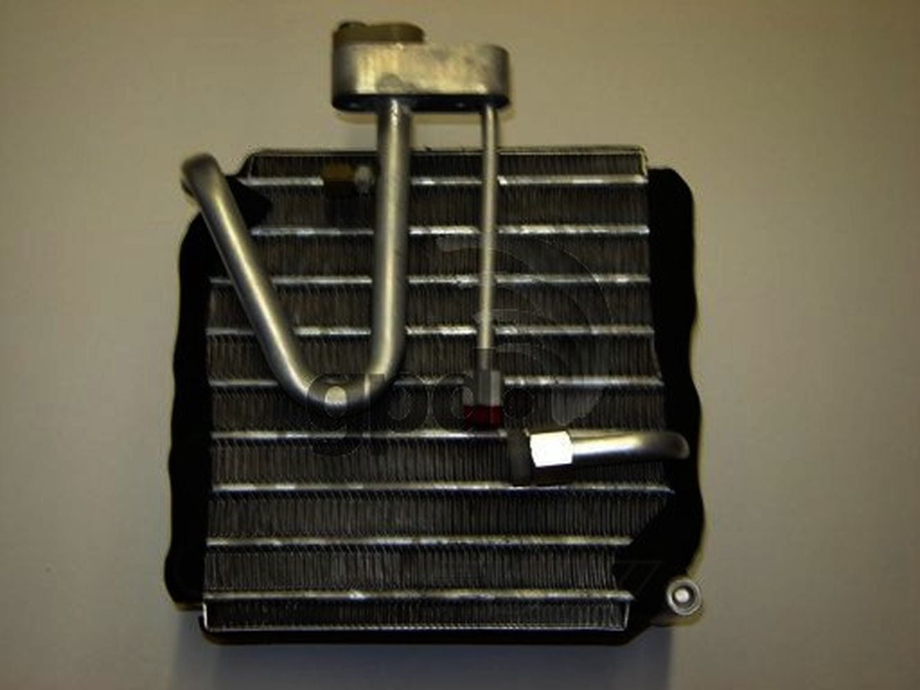 A/C Evaporator Core Fits select: 1992-1993 HONDA CIVIC