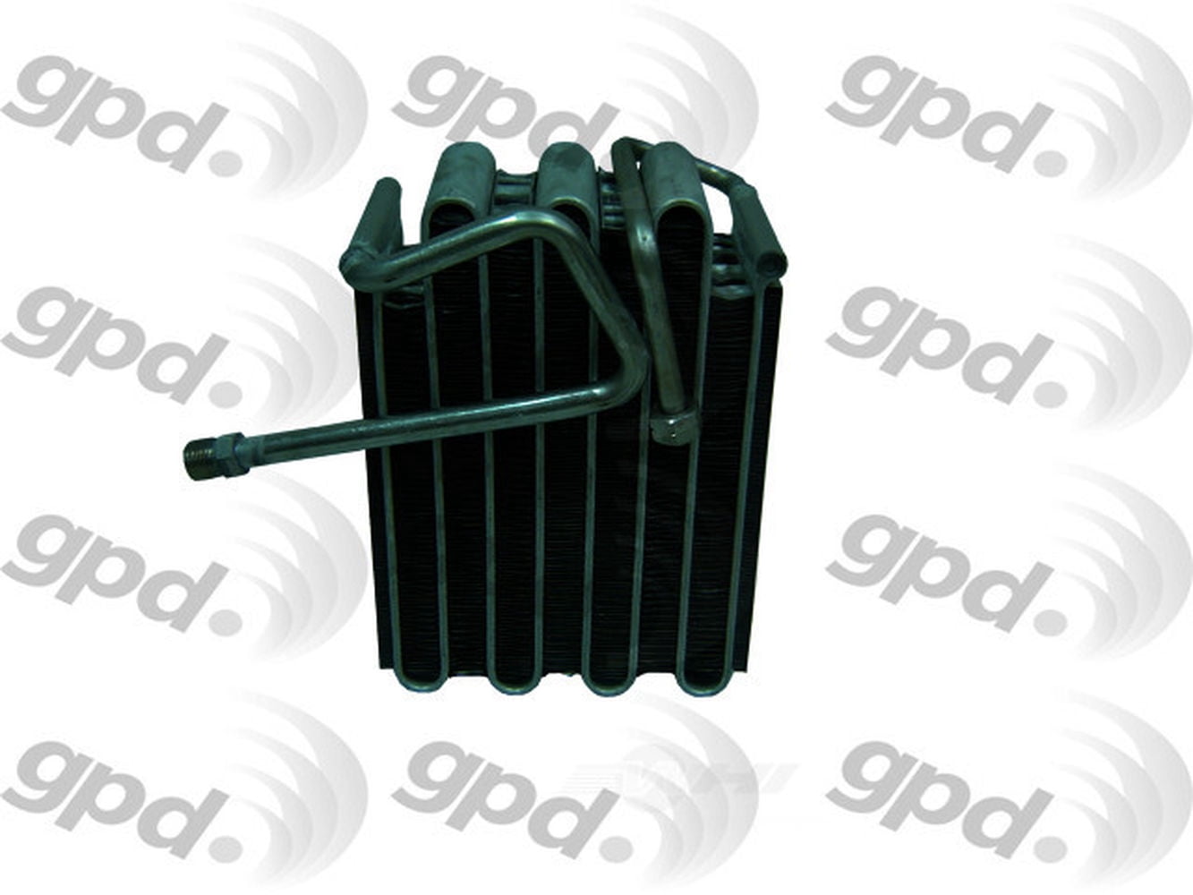 A/C Evaporator Core Fits select: 1994-1998 MAZDA MPV