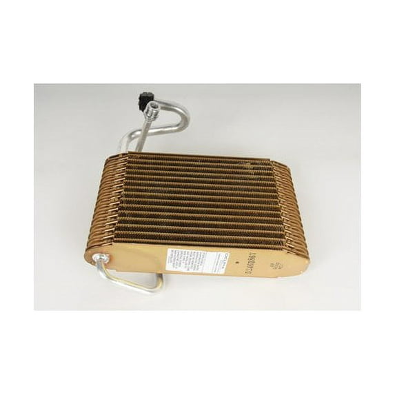 A/C Evaporator Core Fits select: 1994-1999 BUICK LESABRE, 1994-1999 OLDSMOBILE 88