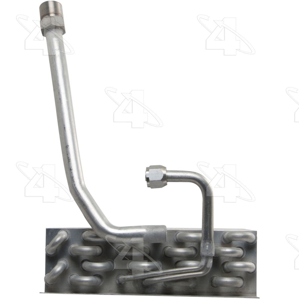 A/C Evaporator Core Fits select: 1996-1997 DODGE RAM VAN, 1993-1997 DODGE RAM WAGON