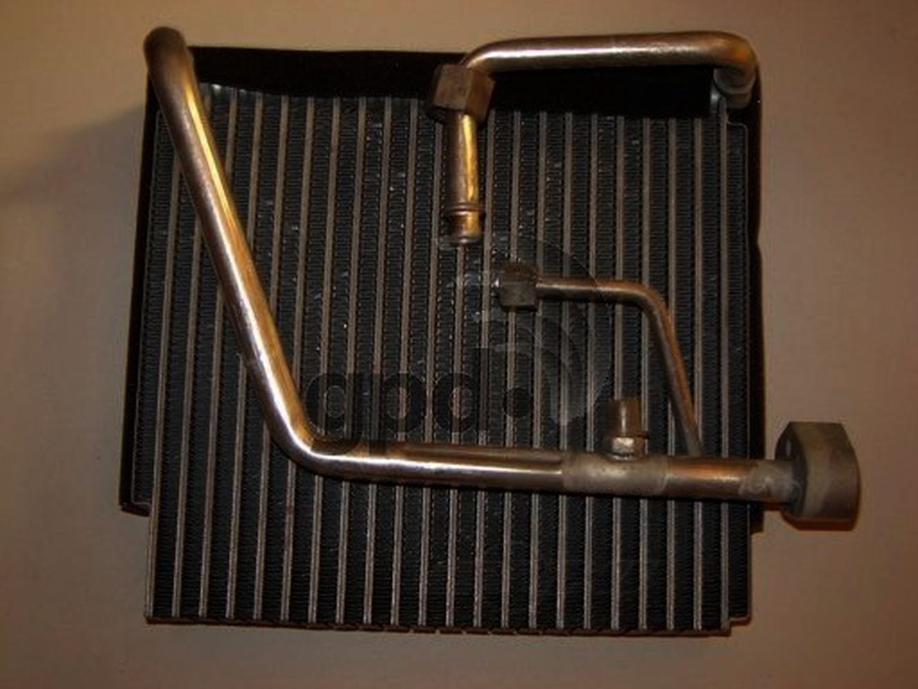 A/C Evaporator Core Fits select: 1997-2004 MITSUBISHI MONTERO